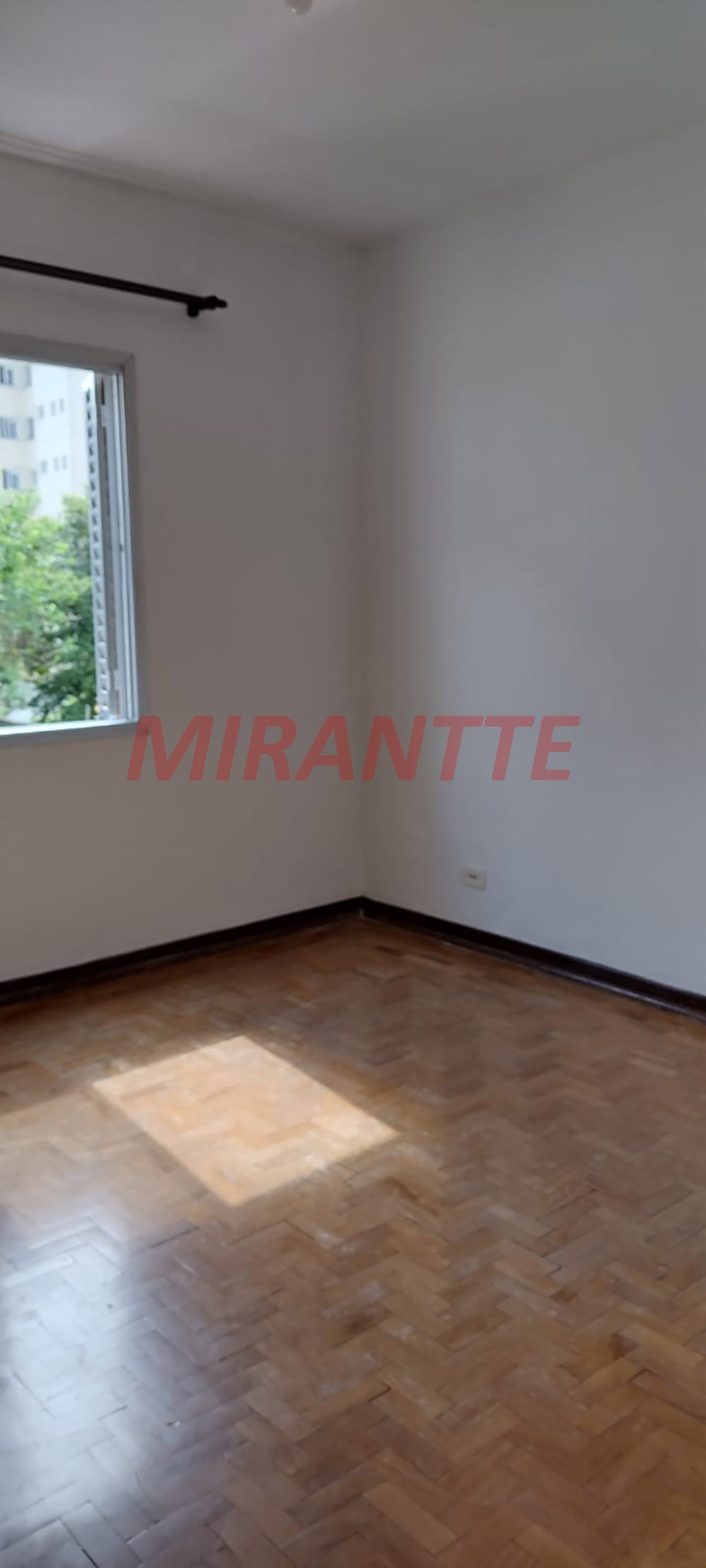 Apartamento com 2 quartos em Santana