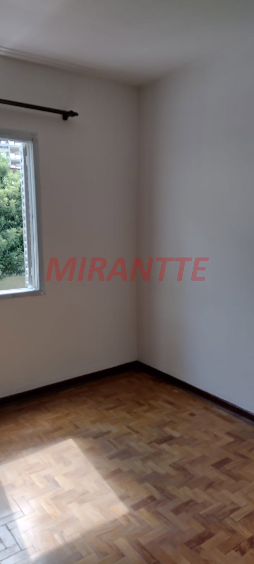 Apartamento com 2 quartos em Santana