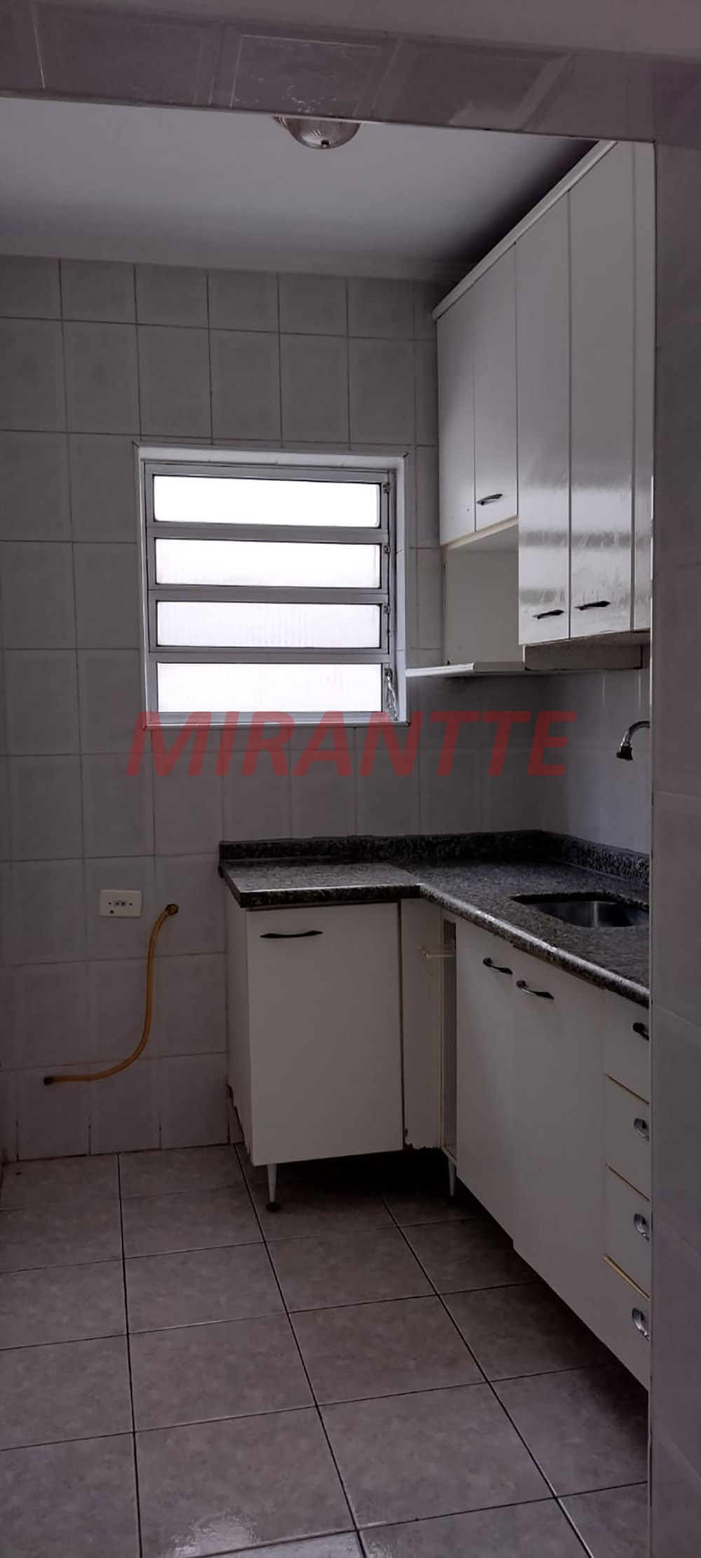 Apartamento com 2 quartos em Santana