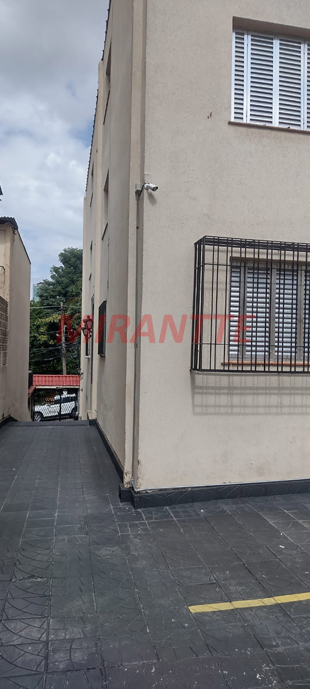 Apartamento com 2 quartos em Santana
