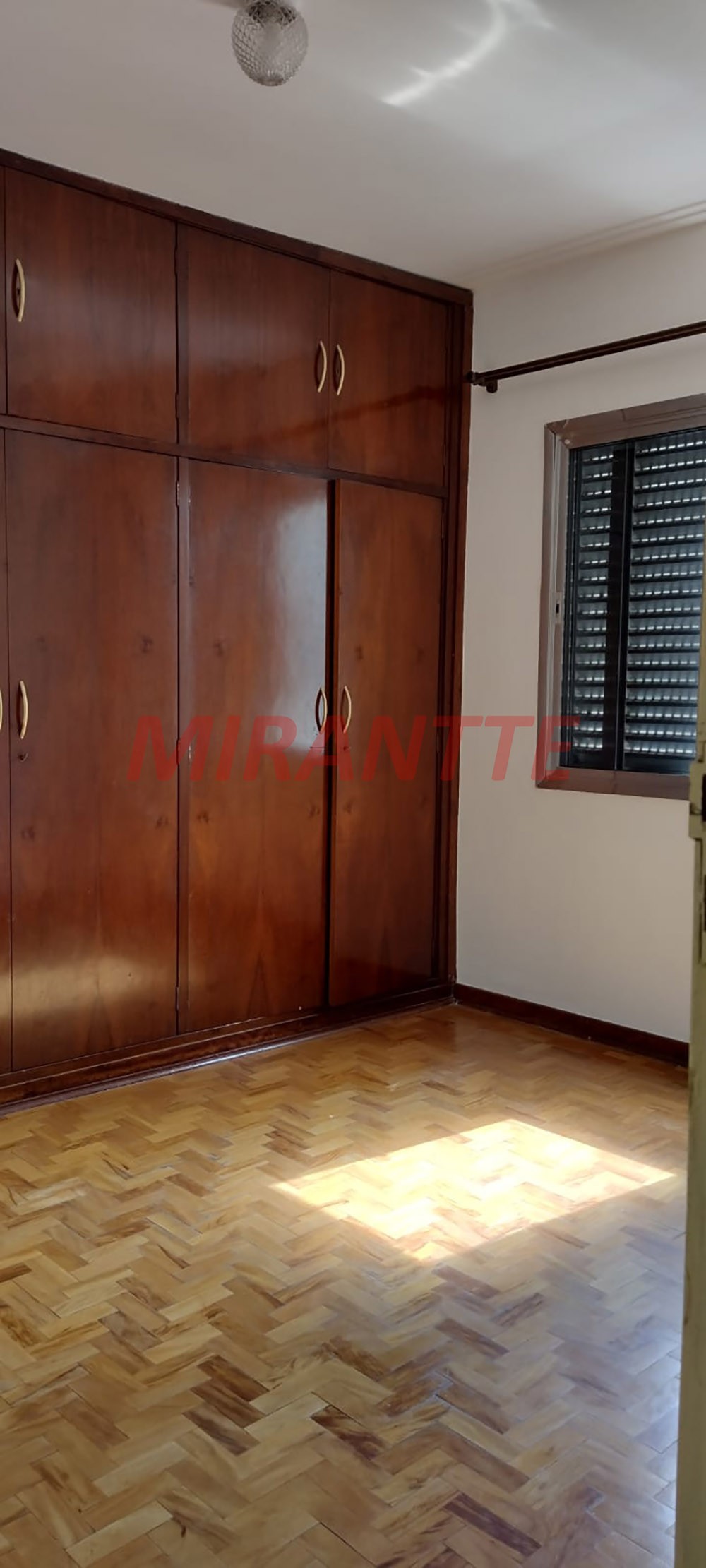 Apartamento com 2 quartos em Santana