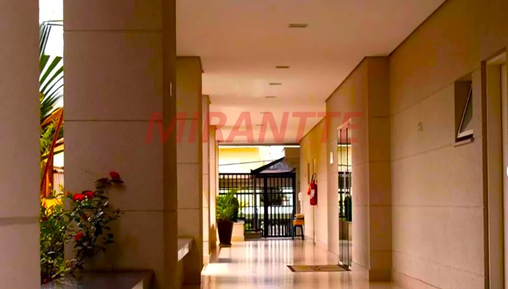 Apartamento de 121m² com 4 quartos em Vila Pauliceia