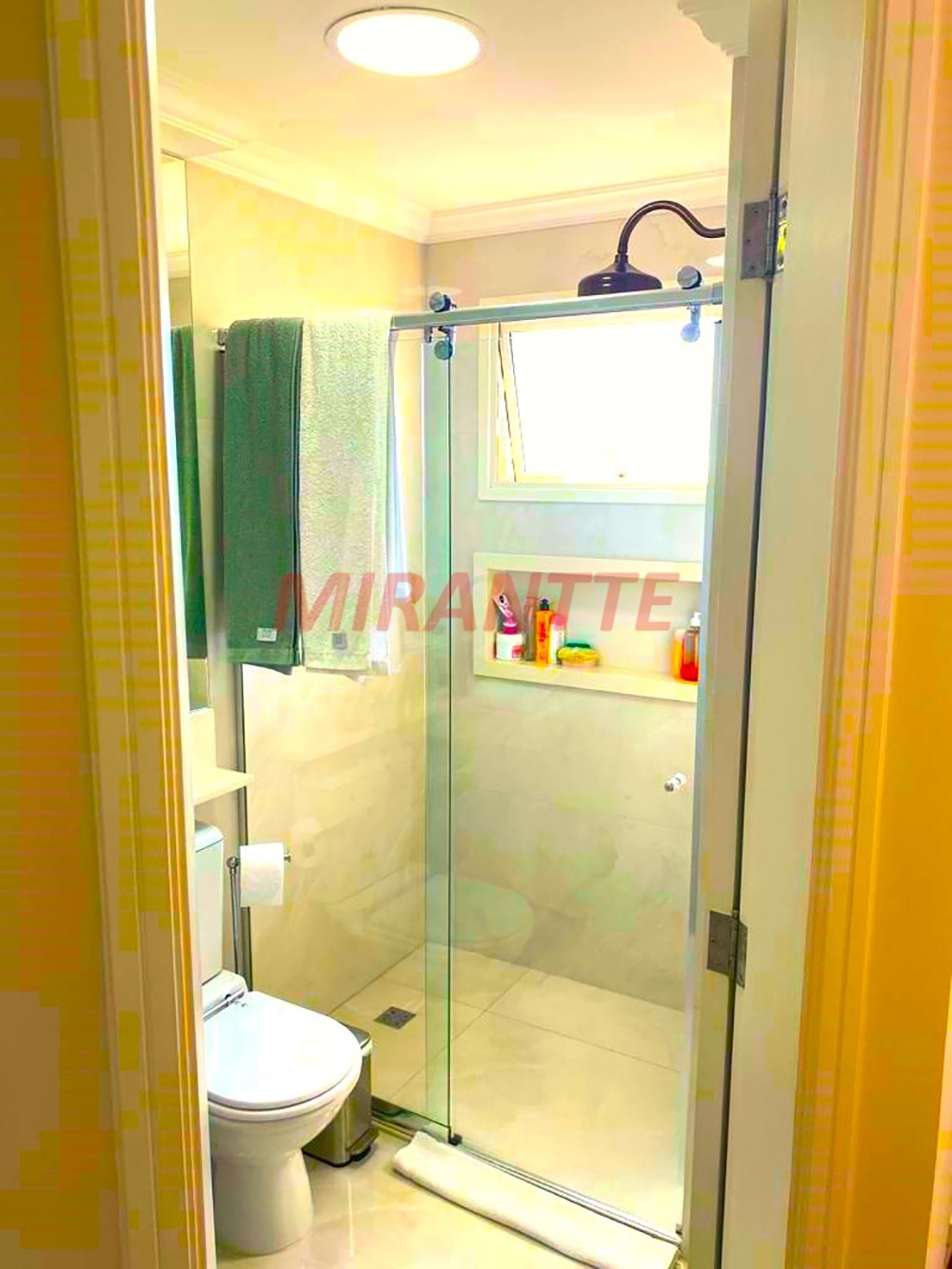 Apartamento de 121m² com 4 quartos em Vila Pauliceia