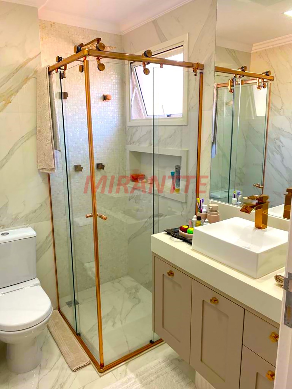 Apartamento de 121m² com 4 quartos em Vila Pauliceia
