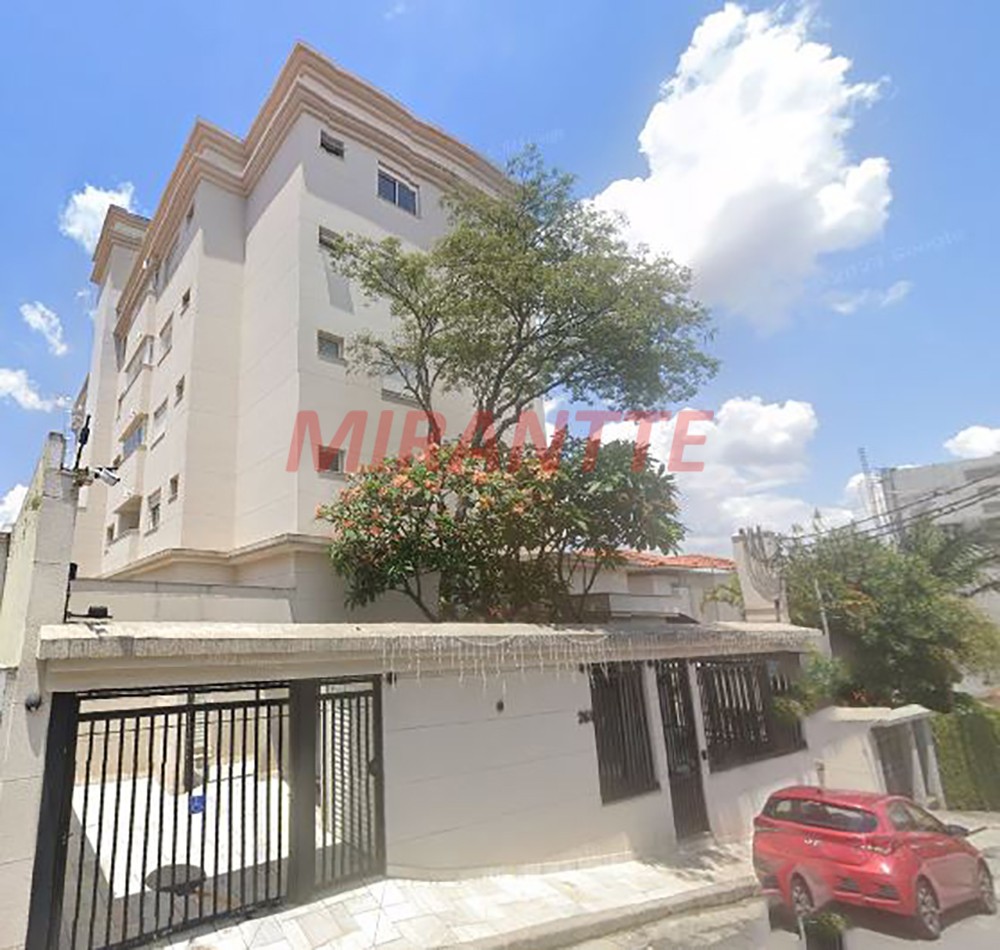 Apartamento de 121m² com 4 quartos em Vila Pauliceia