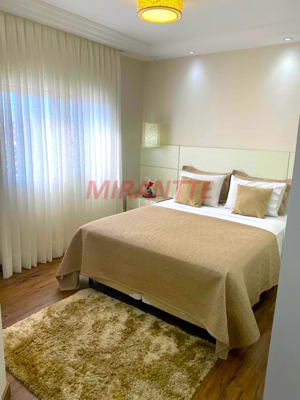 Apartamento de 121m² com 4 quartos em Vila Pauliceia