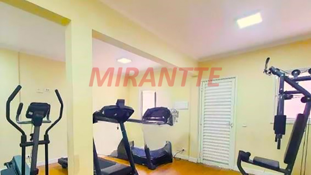 Apartamento de 121m² com 4 quartos em Vila Pauliceia