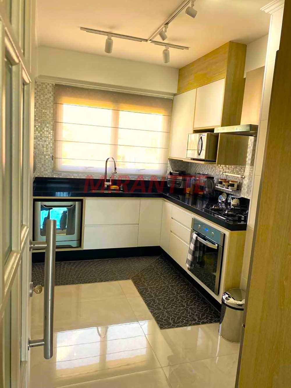 Apartamento de 121m² com 4 quartos em Vila Pauliceia