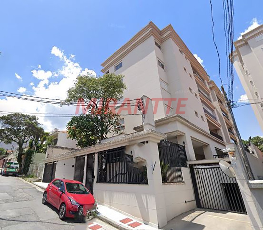 Apartamento de 121m² com 4 quartos em Vila Pauliceia