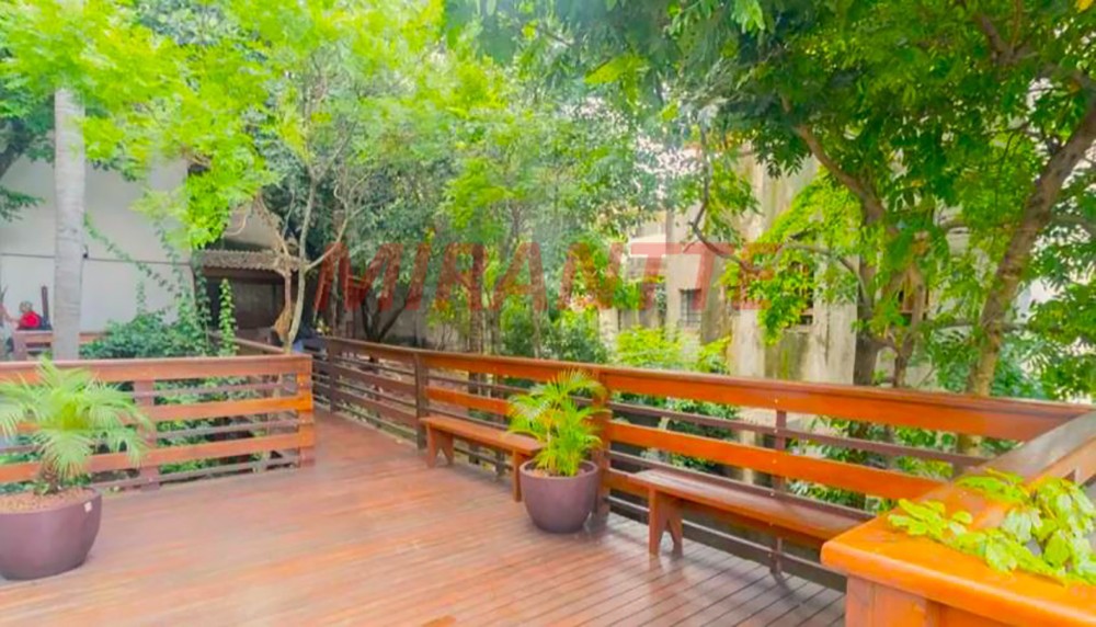 Apartamento de 121m² com 4 quartos em Vila Pauliceia