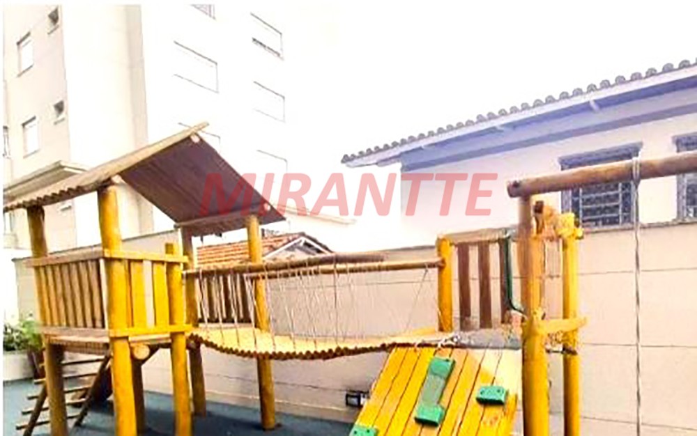 Apartamento de 121m² com 4 quartos em Vila Pauliceia