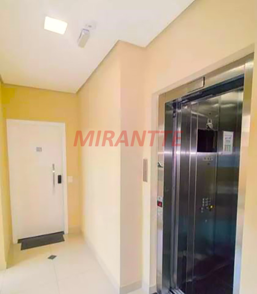 Apartamento de 121m² com 4 quartos em Vila Pauliceia