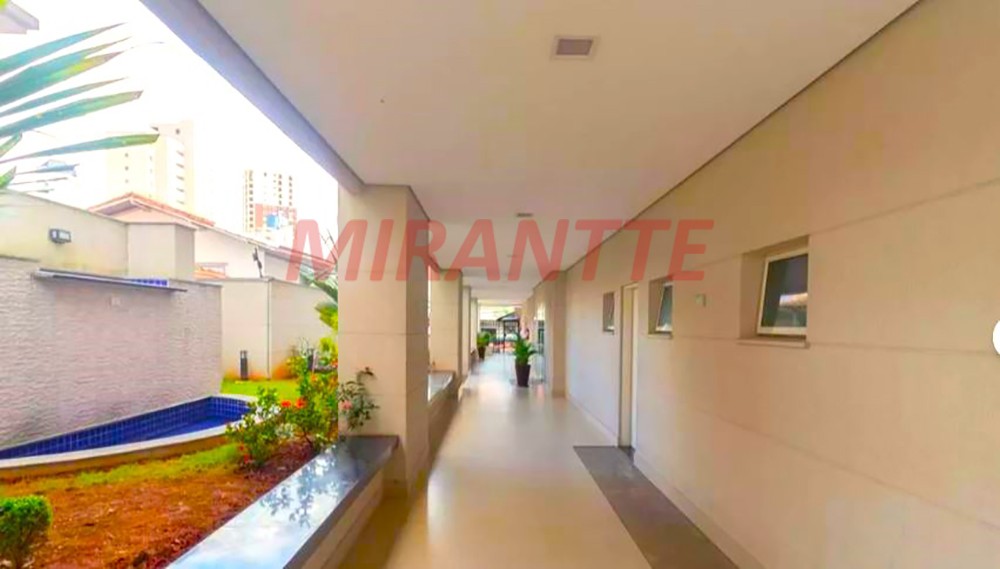 Apartamento de 121m² com 4 quartos em Vila Pauliceia