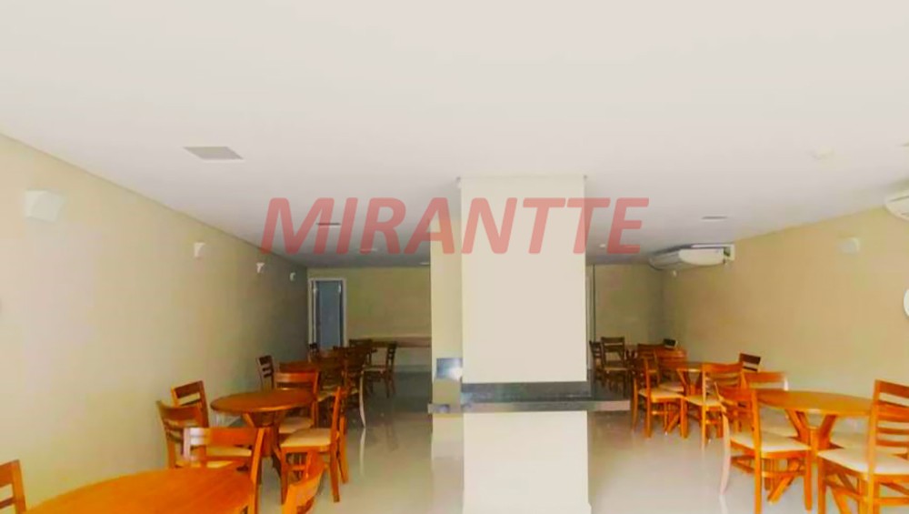 Apartamento de 121m² com 4 quartos em Vila Pauliceia