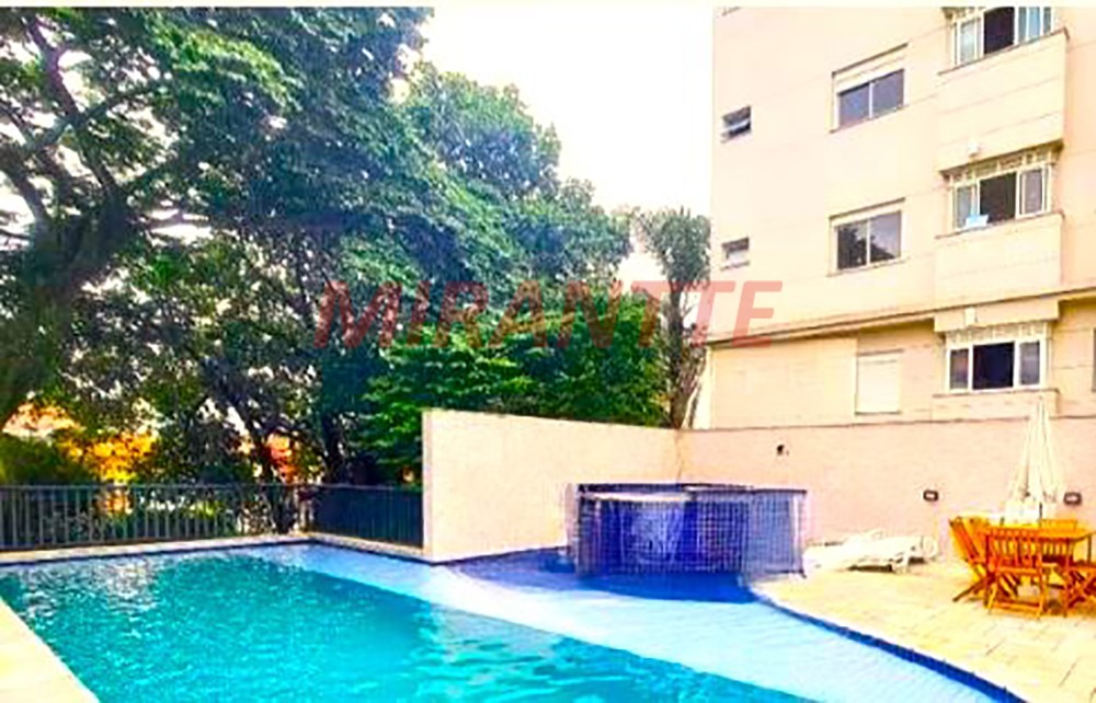 Apartamento de 121m² com 4 quartos em Vila Pauliceia