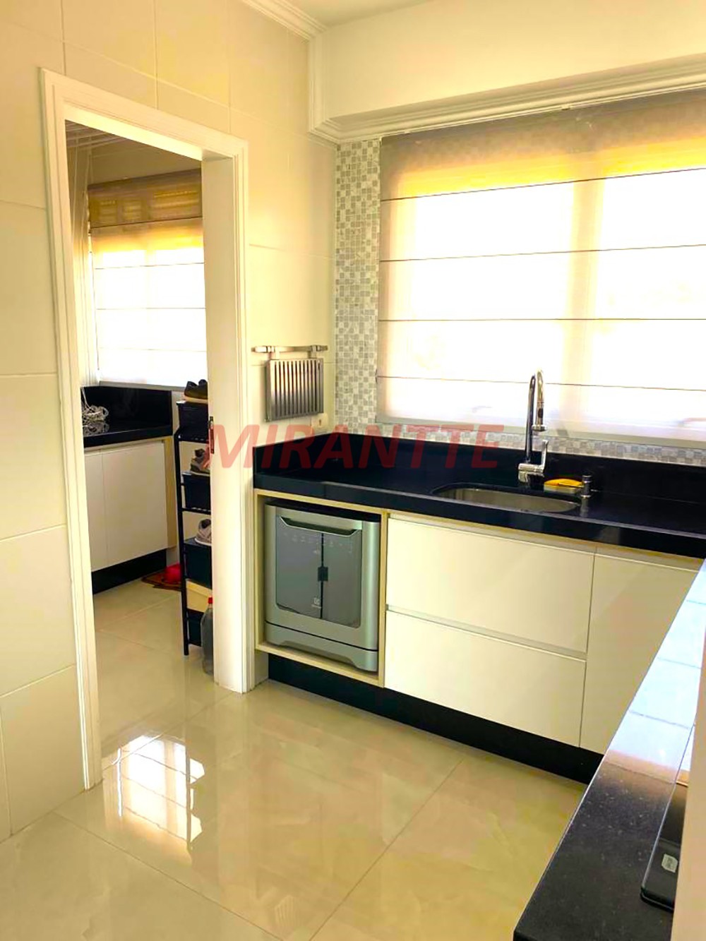 Apartamento de 121m² com 4 quartos em Vila Pauliceia
