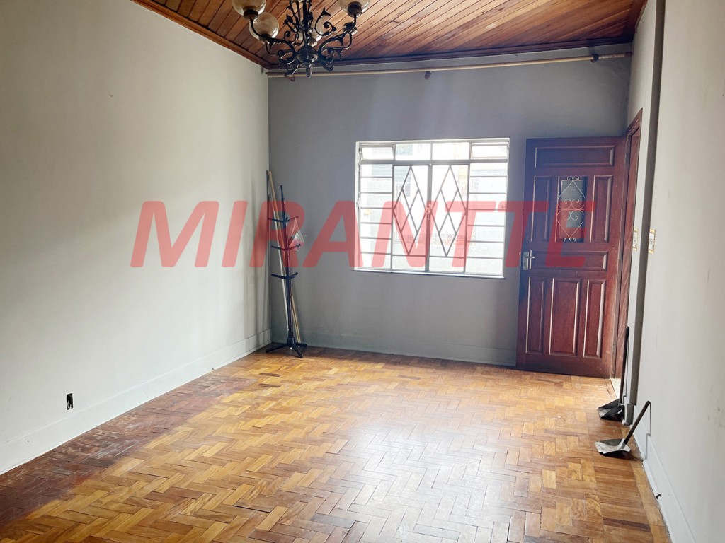 Casa terrea de 241m² com 2 quartos em Vila Isolina Mazzei