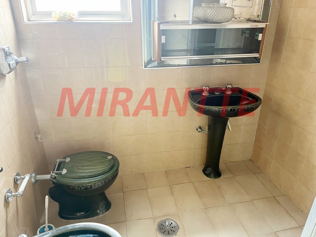Casa terrea de 241m² com 2 quartos em Vila Isolina Mazzei