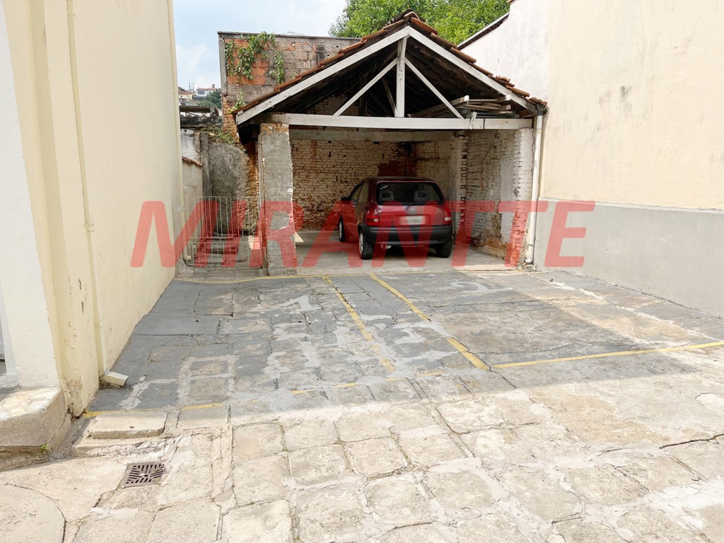 Casa terrea de 241m² com 2 quartos em Vila Isolina Mazzei