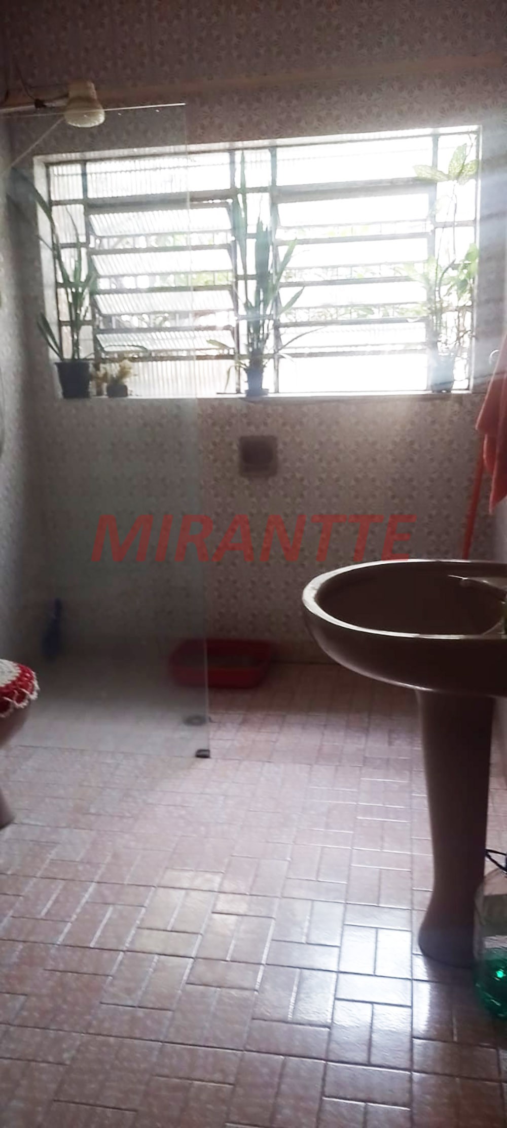 Casa de vila de 90m² com 3 quartos em Santana