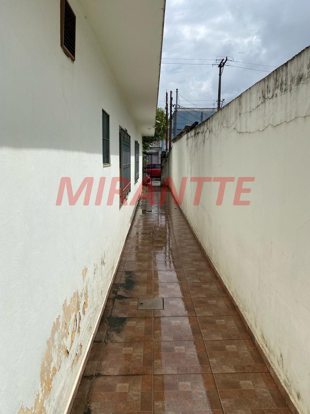 Casa terrea de 118m² com 3 quartos em Vila Nova Cachoeirinha
