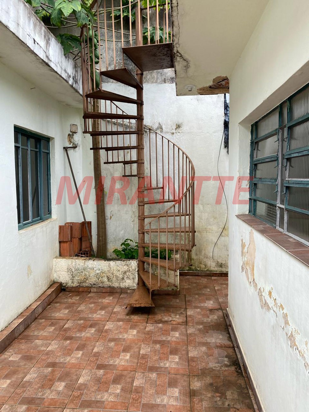 Casa terrea de 118m² com 3 quartos em Vila Nova Cachoeirinha