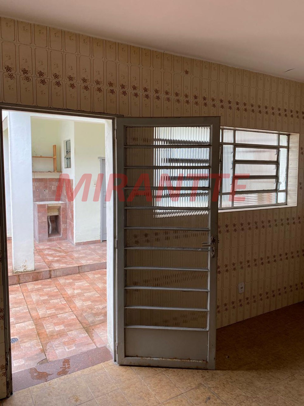 Casa terrea de 118m² com 3 quartos em Vila Nova Cachoeirinha