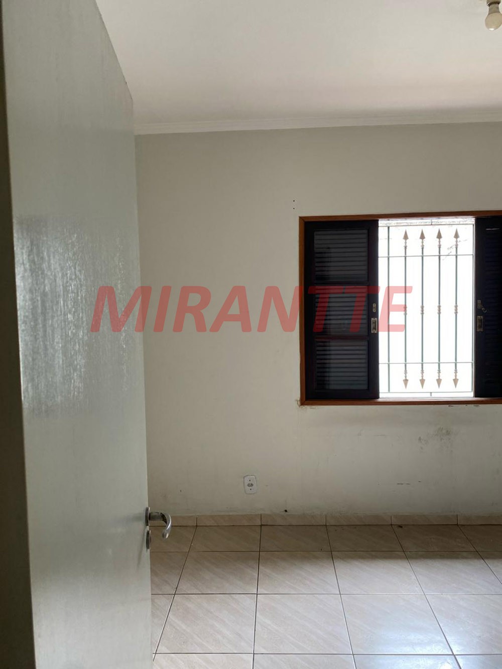 Casa terrea de 118m² com 3 quartos em Vila Nova Cachoeirinha