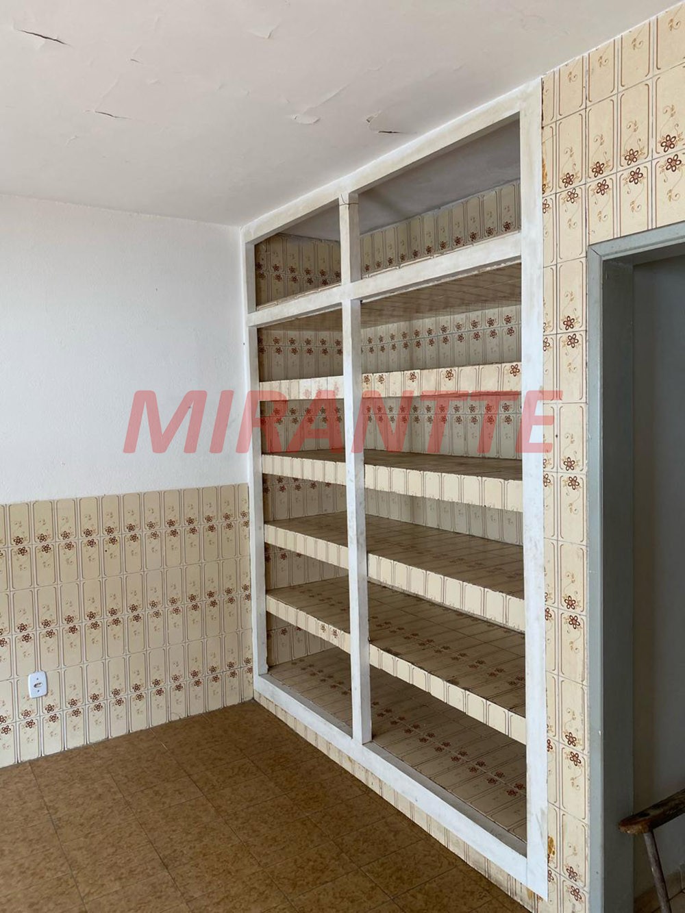 Casa terrea de 118m² com 3 quartos em Vila Nova Cachoeirinha