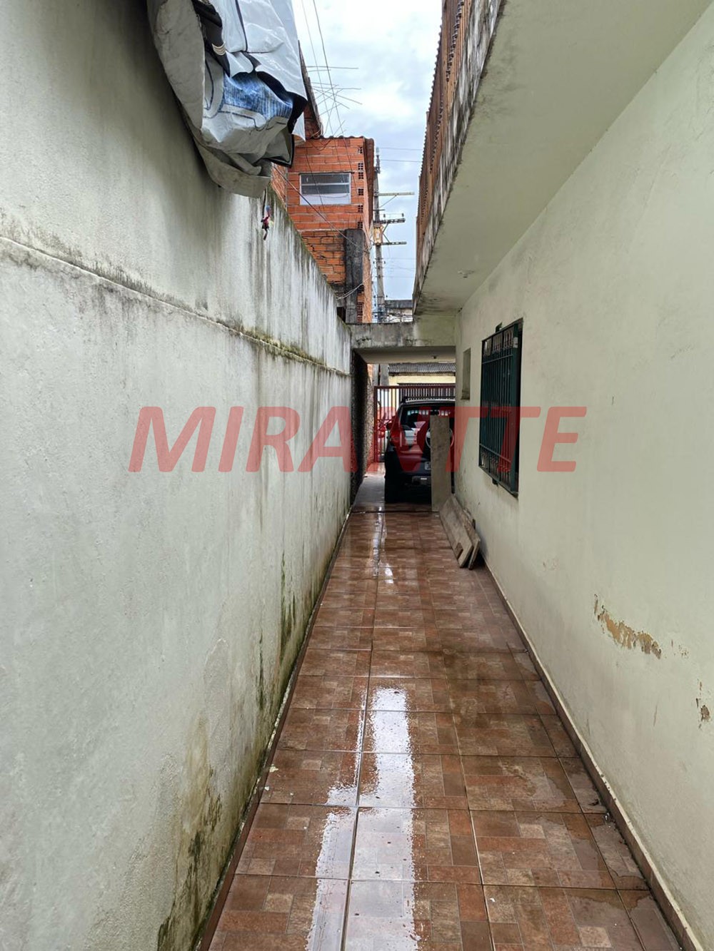 Casa terrea de 118m² com 3 quartos em Vila Nova Cachoeirinha