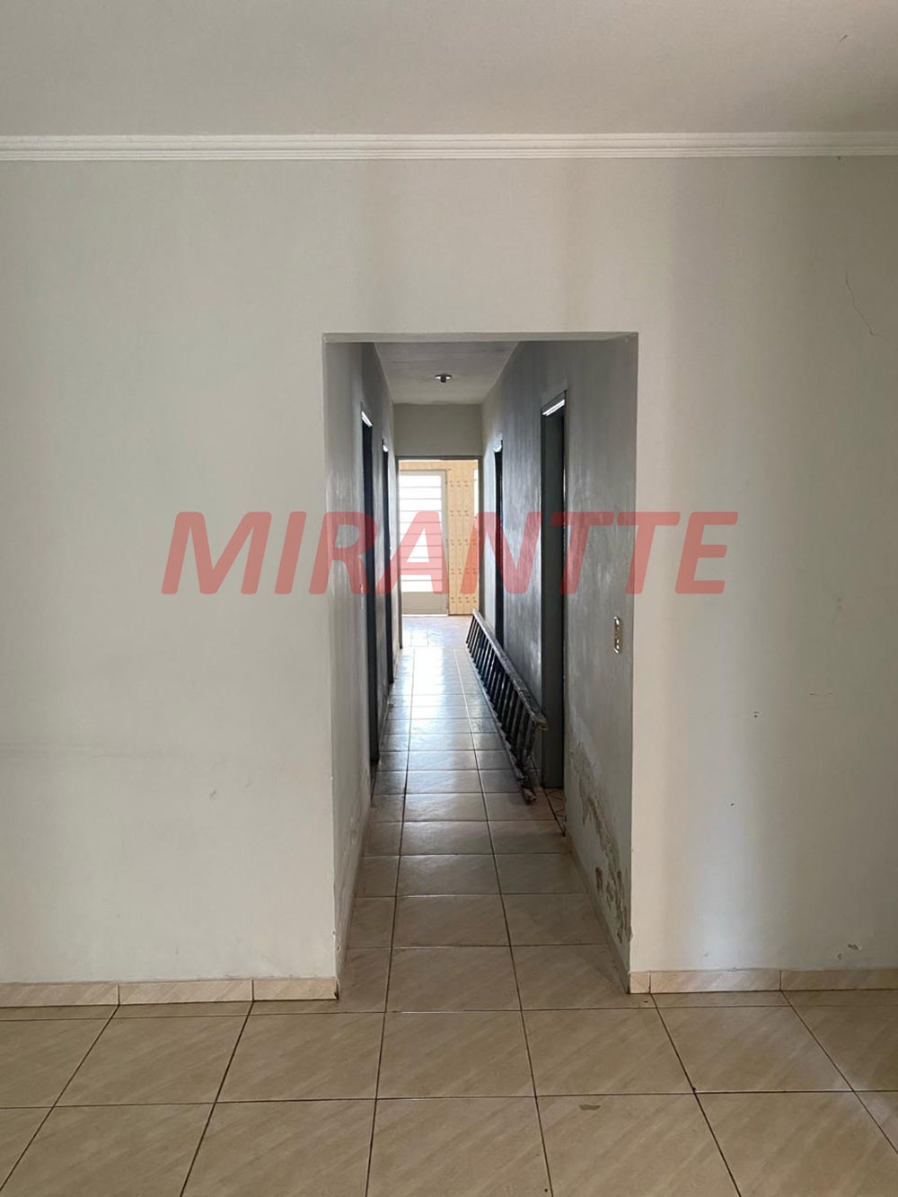 Casa terrea de 118m² com 3 quartos em Vila Nova Cachoeirinha