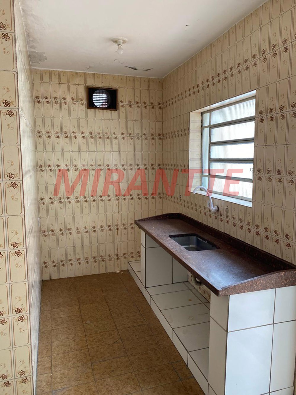Casa terrea de 118m² com 3 quartos em Vila Nova Cachoeirinha
