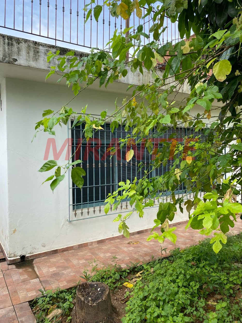 Casa terrea de 118m² com 3 quartos em Vila Nova Cachoeirinha