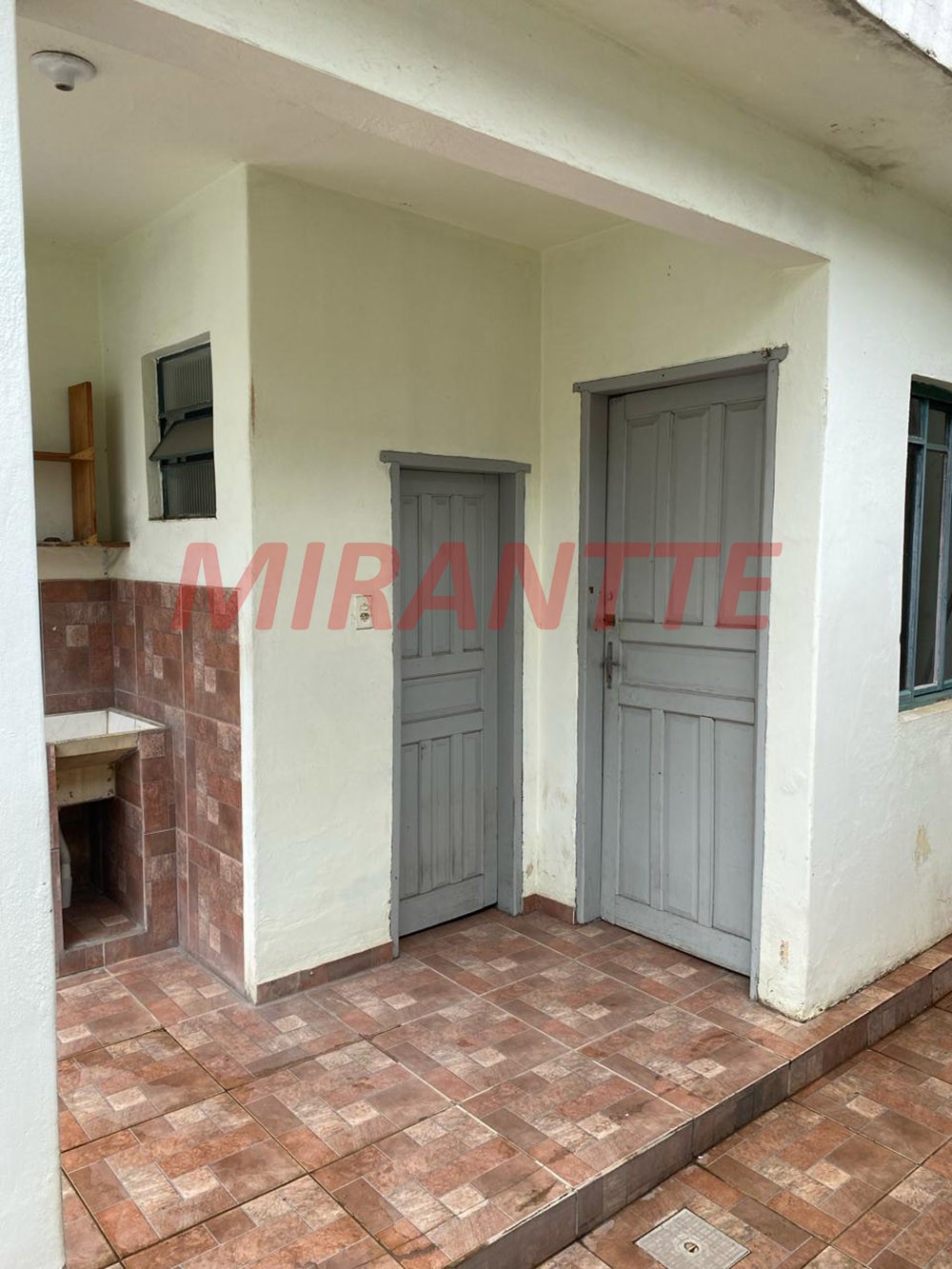 Casa terrea de 118m² com 3 quartos em Vila Nova Cachoeirinha