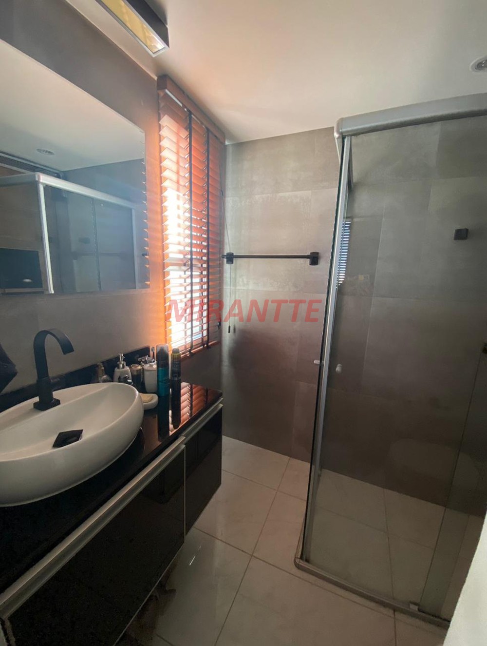 Apartamento de 134m² com 3 quartos em Parque Novo Mundo