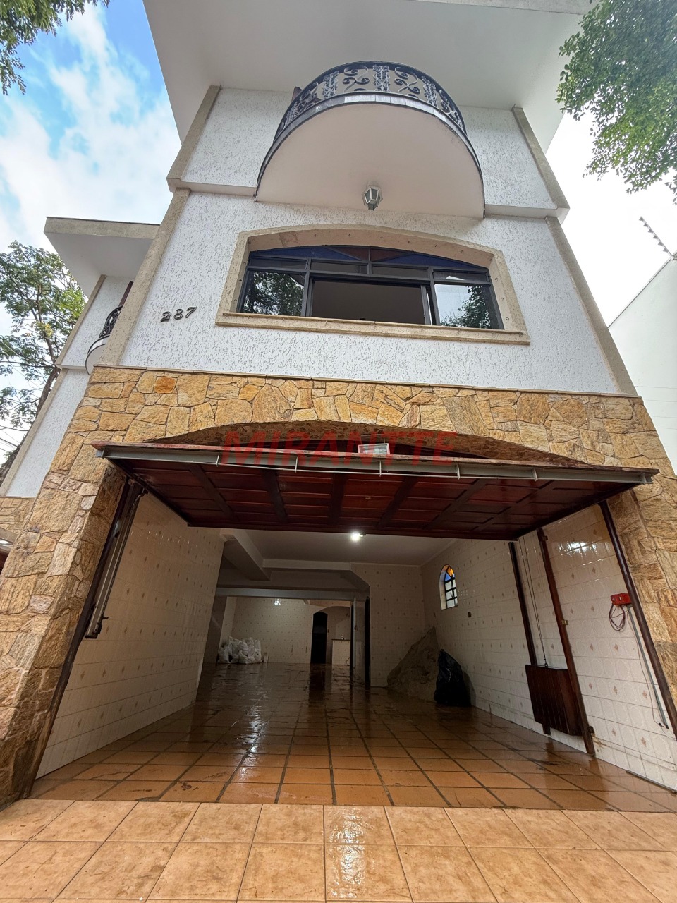 Casa terrea de 385m² com 4 quartos em Parque Palmas Do Tremembé
