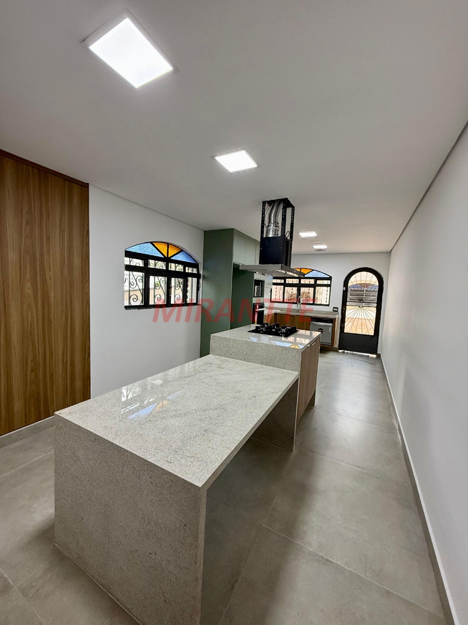 Casa terrea de 385m² com 4 quartos em Parque Palmas Do Tremembé