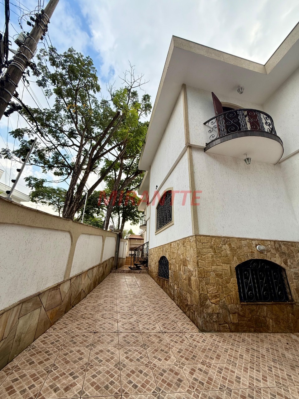 Casa terrea de 385m² com 4 quartos em Parque Palmas Do Tremembé