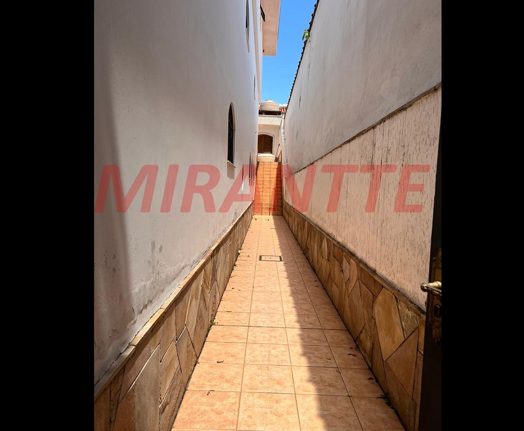 Casa terrea de 385m² com 4 quartos em Parque Palmas Do Tremembé