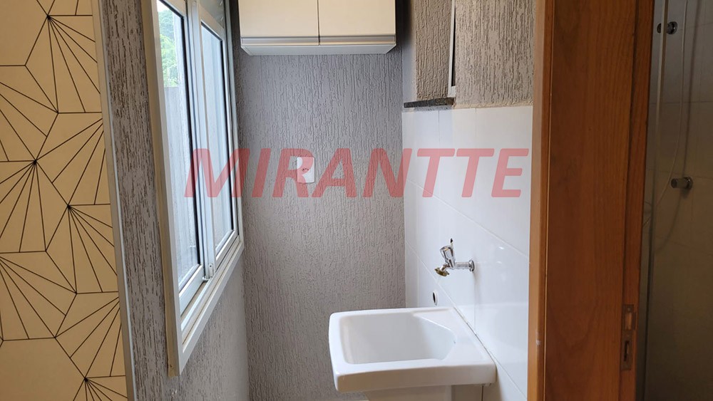 Apartamento de 25m² com 1 quartos em Tucuruvi