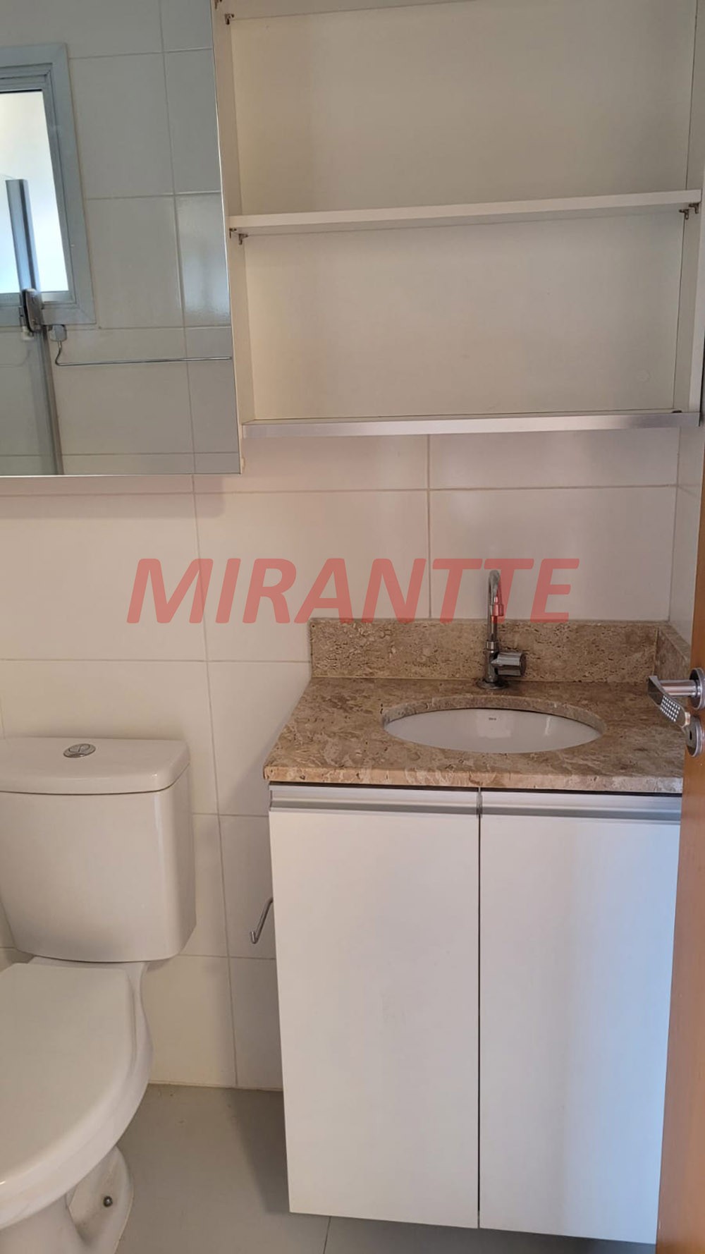 Apartamento de 25m² com 1 quartos em Tucuruvi