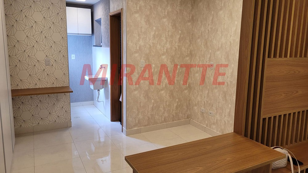 Apartamento de 25m² com 1 quartos em Tucuruvi