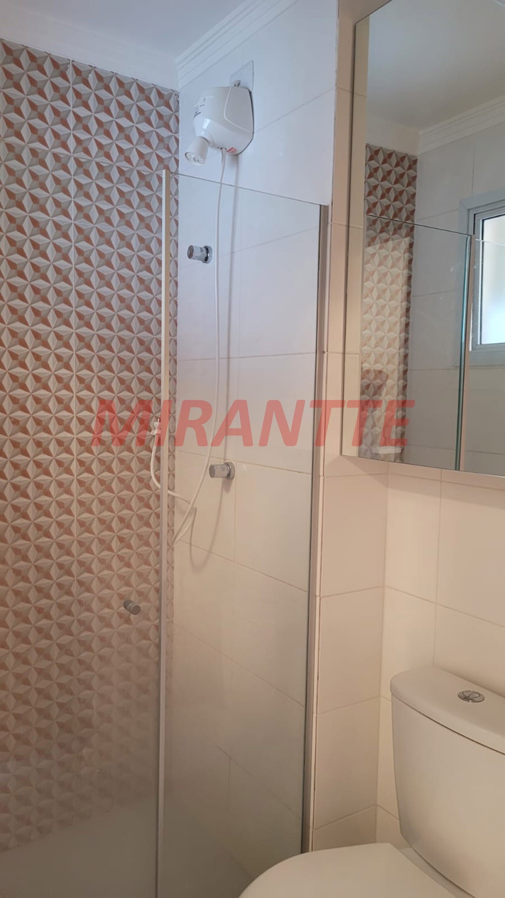 Apartamento de 25m² com 1 quartos em Tucuruvi