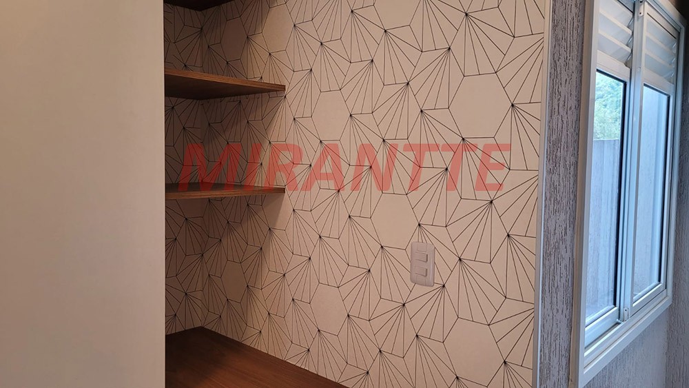 Apartamento de 25m² com 1 quartos em Tucuruvi