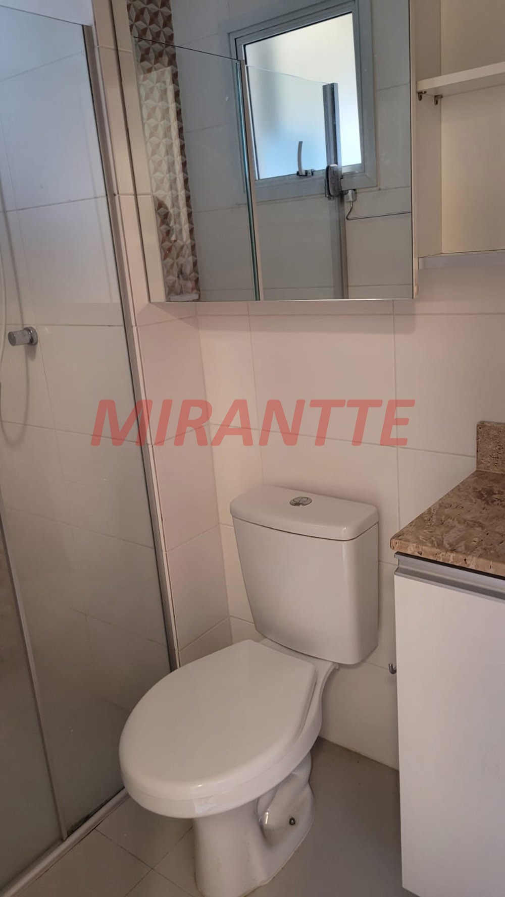 Apartamento de 25m² com 1 quartos em Tucuruvi