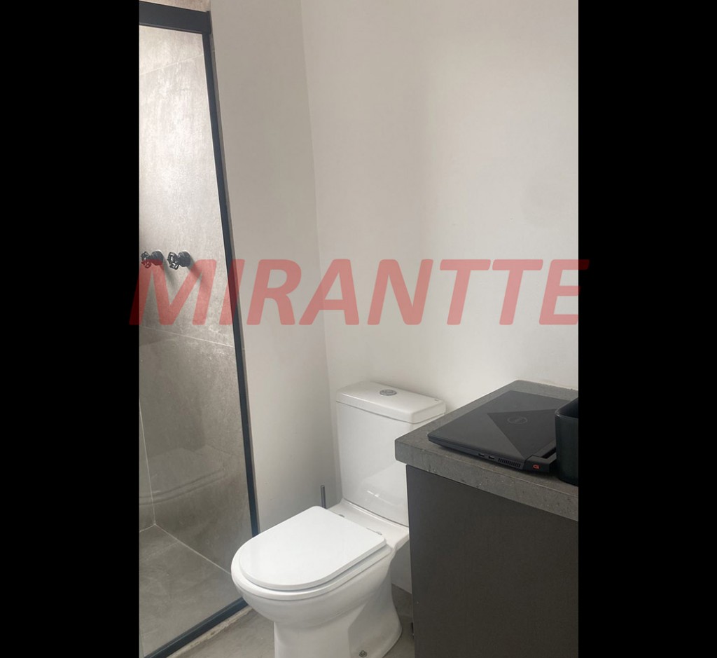 Apartamento de 93m² com 2 quartos em Vila Clementino