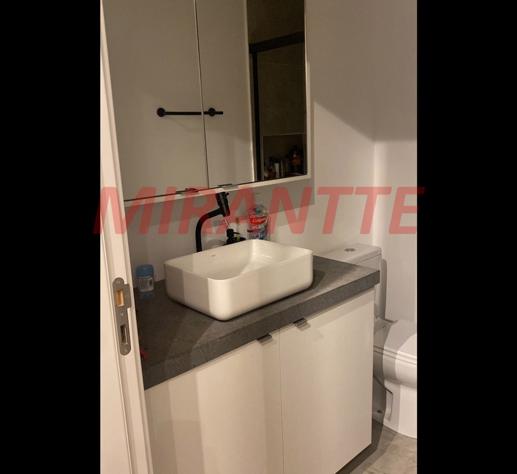 Apartamento de 93m² com 2 quartos em Vila Clementino
