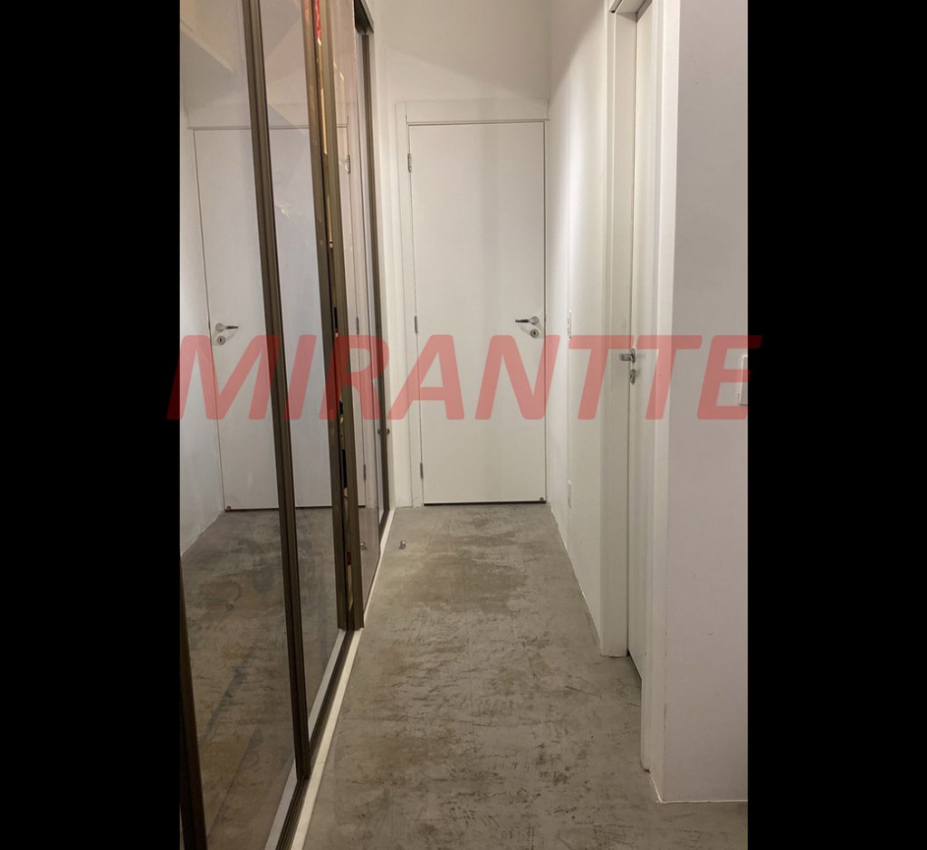 Apartamento de 93m² com 2 quartos em Vila Clementino