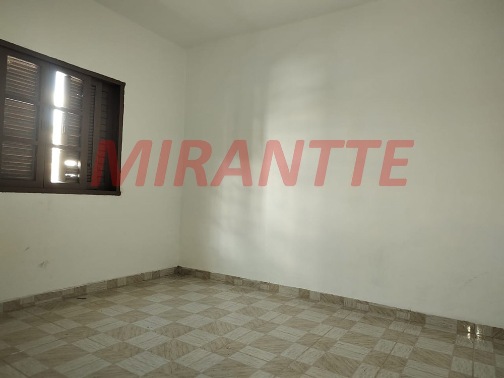Casa terrea de 288m² em Parque Itaberaba