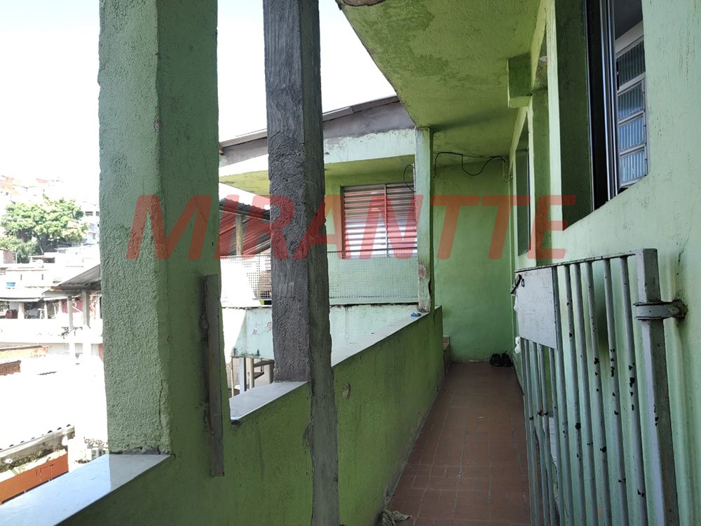 Casa terrea de 288m² em Parque Itaberaba